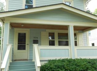 1514 Lincoln Rd, Columbus, OH 43212