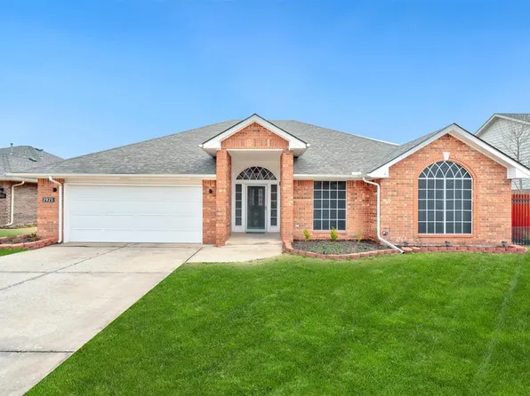 2921 Sloane St, Norman, OK 73072