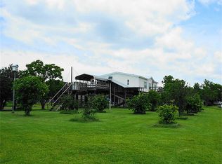 626 Neirbo Rd, Oakland, TX 77514