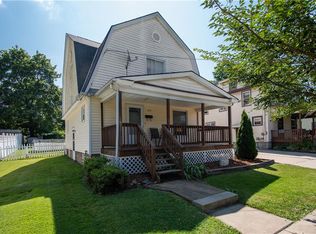 419 Myrtle St, Ravenna, OH