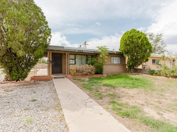 1201 Maple Dr, Alamogordo, NM 88310