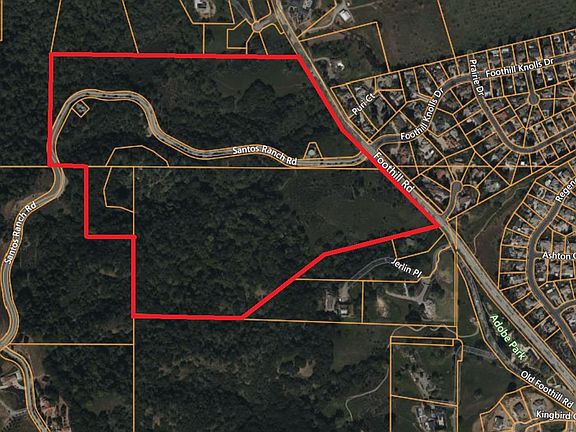 2nd image of 3984 Foothill Rd