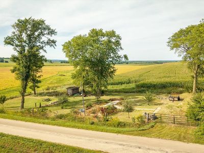 14731 Hagerty Rd, Durand, IL, 61024