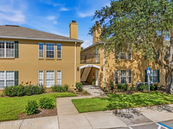 165 JARDIN DE MER Place, Jacksonville Beach, FL 32250