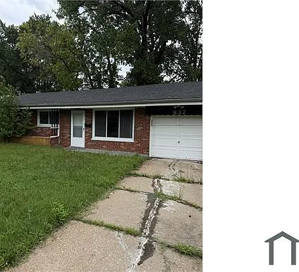 3 bed, 962 sqft, $1,400 — Photo 2