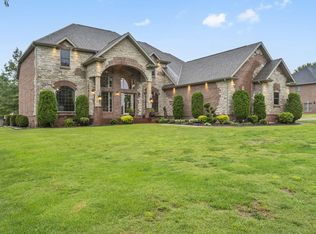 2421 Candlebark Lane, Lebanon, MO 65536