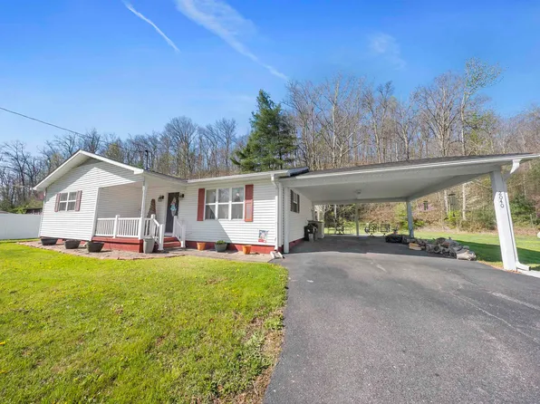 2040 S State Highway 1, Grayson, KY 41143