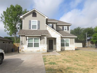 1122 Phoenix St, College Station, TX, 77840