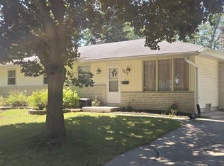 7017 N 85th STREET, Milwaukee, WI 53224