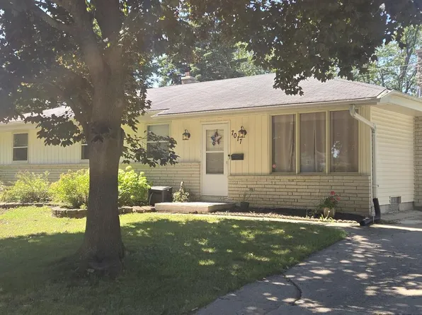7017 N 85th STREET, Milwaukee, WI 53224