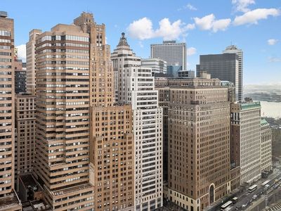 50 West St #28A, New York, NY, 10006