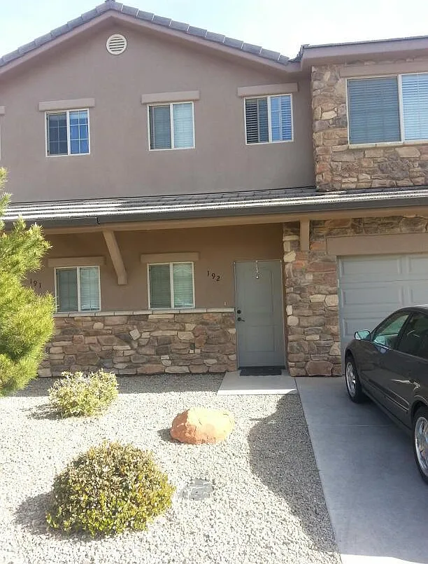 Millcreek Springs Town Home — Photo 1