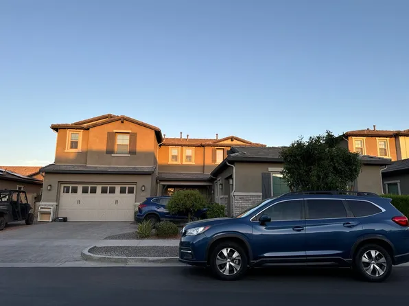10005 E Supernova Dr, Mesa, AZ 85212
