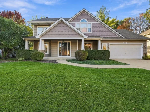 5311 Switch Grass Ln, Naperville, IL 60564