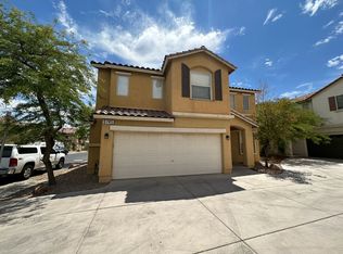 5745 Old Colony Dr, Las Vegas, NV 89139