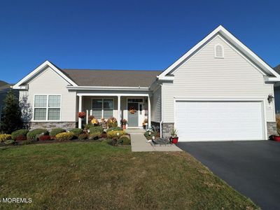 32 Rockland Street, Barnegat, NJ, 08005
