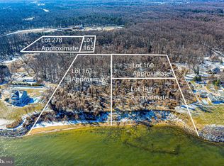 Lots 228 And 165 Foxhead Manor Rd, Annapolis, MD 21409