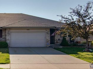 4330 SE Wisconsin Ave, Topeka, KS 66609