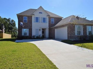 40425 Mignon Ave, Prairieville, LA 70769