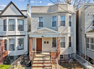 32 Troy St FLOOR 1, Jersey City, NJ 07307