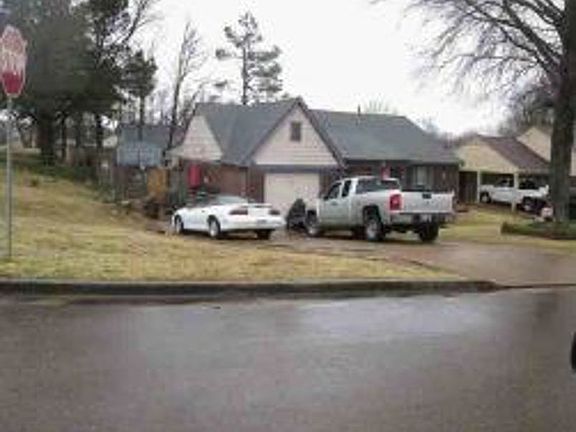 Property Side View