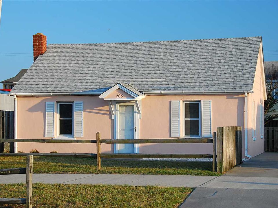 1st image of 205 E Ocean Bay Blvd #5&6