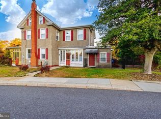 33 N Main St, Mullica Hill, NJ 08062