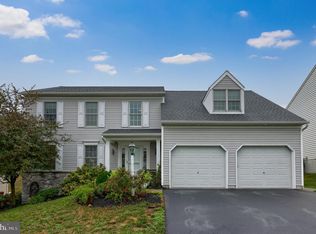 138 Eagle Path, Mountville, PA 17554