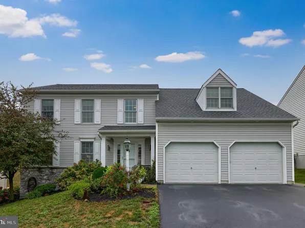 138 Eagle Path, Mountville, PA 17554