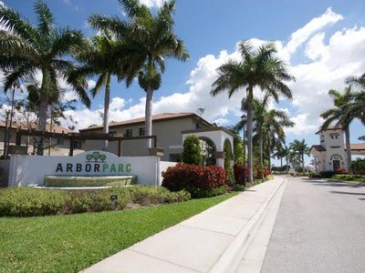 4132 Napoli Lake Drive, Riviera Beach, FL, 33410