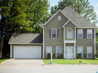 2037 King Charles Pl, Alabaster, AL 35007
