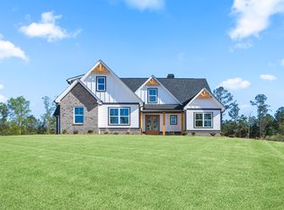 185 Conner Ln, Williamson, GA 30292