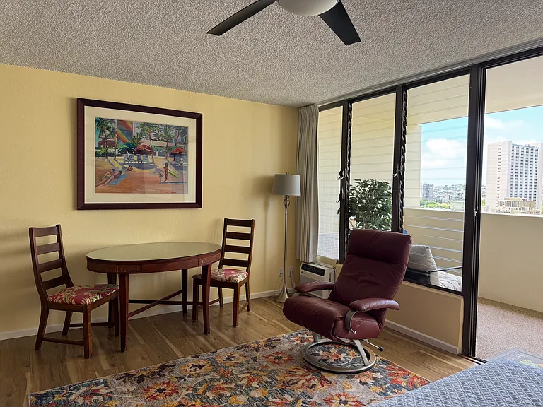 2092 Kuhio Ave #1901 — Photo 6