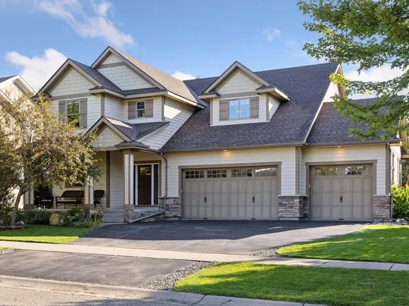 1455 Whistler Point Rd, Woodbury, MN 55129