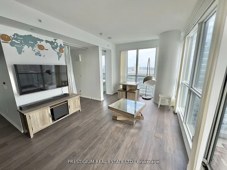 70 Temperance St #4906 — Photo 1