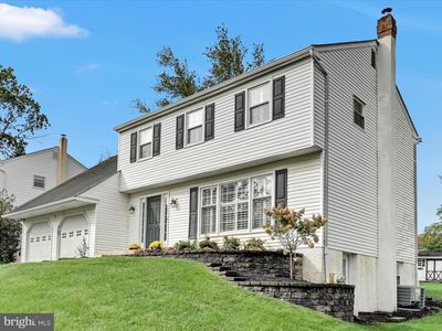 107 Crestside Way, Malvern, PA, 19355