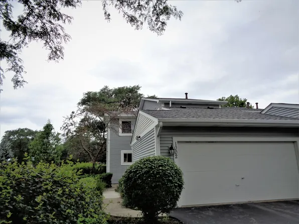 1002 Cumberland Ct, Vernon Hills, IL 60061