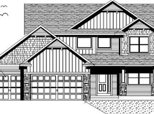 6991 208th St, Forest Lake, MN 55025