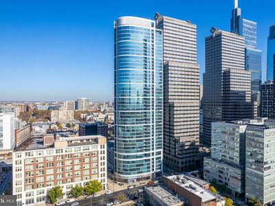 2101 Market St UNIT 708, Philadelphia, PA, 19103