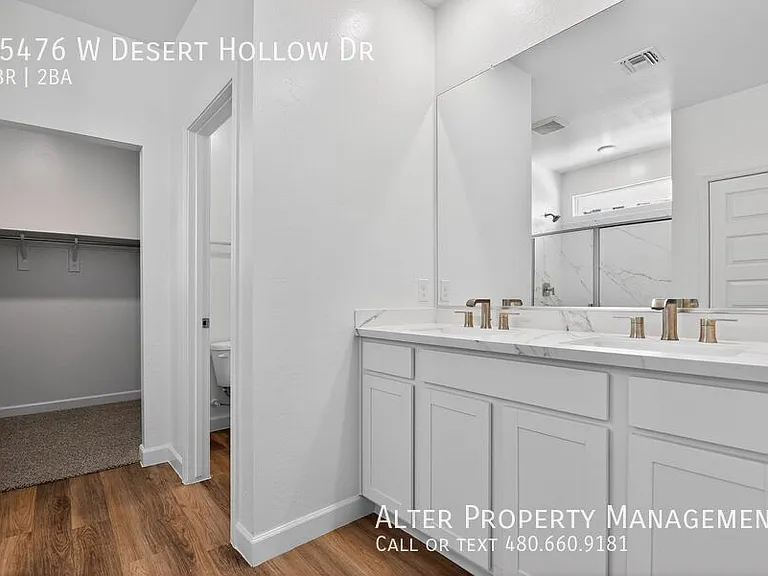 15476 W Desert Hollow Dr — Photo 27