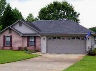 103 Traders Pass, Warner Robins, GA 31088