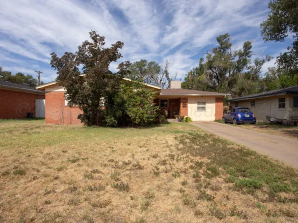 3710 Lenwood Dr, Amarillo, TX 79109