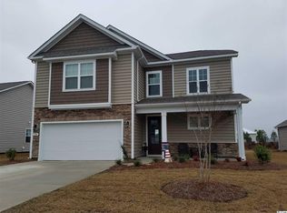 5104 Stockyard Loop Belfort C Lot #215, Myrtle Beach, SC 29588