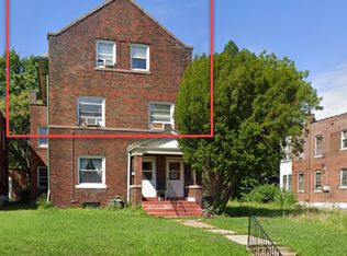 4420 Floriss Pl FLOOR 2, Saint Louis, MO 63115