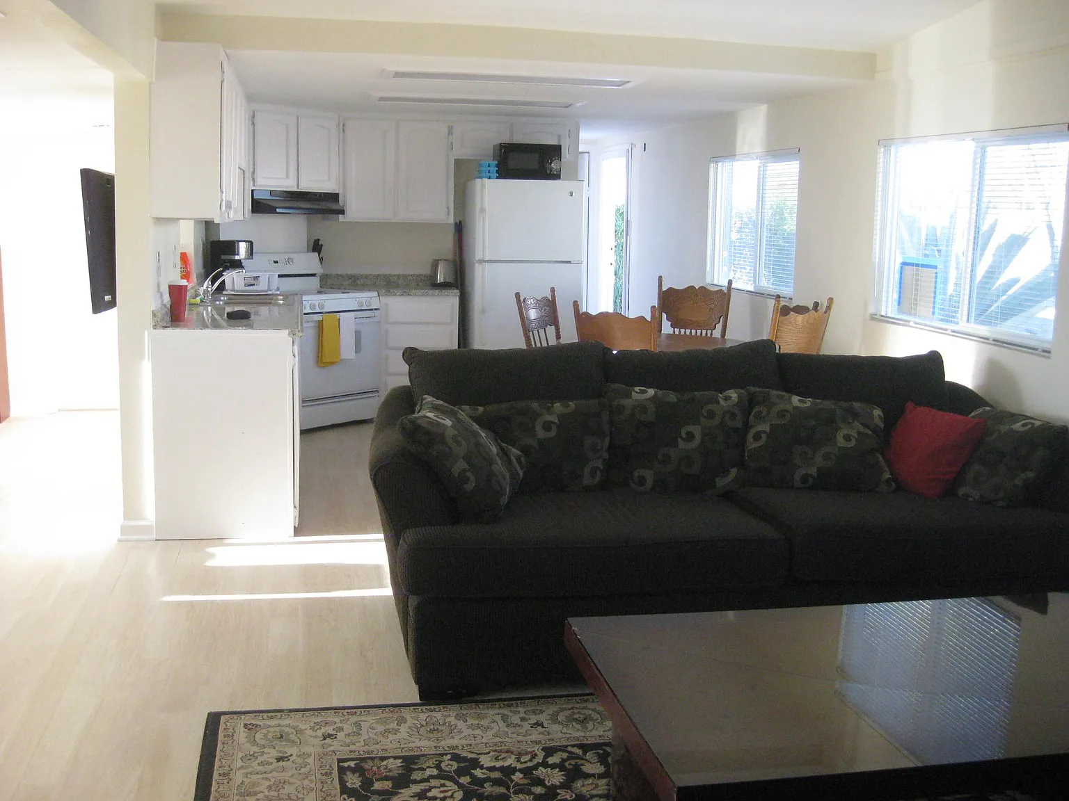 Sunfish Dr, Meadview — Photo 3