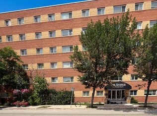 565 Corydon Ave #502, Winnipeg, MB R3L 0P4