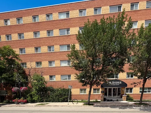 565 Corydon Ave, Winnipeg, MB