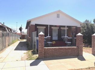 3004 Wyoming Ave, El Paso, TX 79903