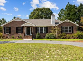 135 Surry Circle Dr S, Pinehurst, NC 28374