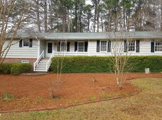 2016 Highriggs Ln, Snellville, GA 30078